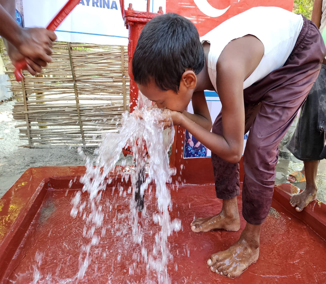 Sosyal Yardım Faaliyetleri Neden Sürdürülebilir Olmalıdır?